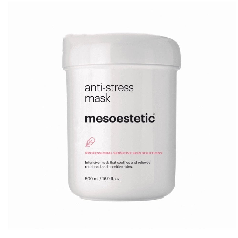 (Member Exclusive) mesoestetic anti - stress mask 500mL - Elegant Beauty - Elegant Beauty