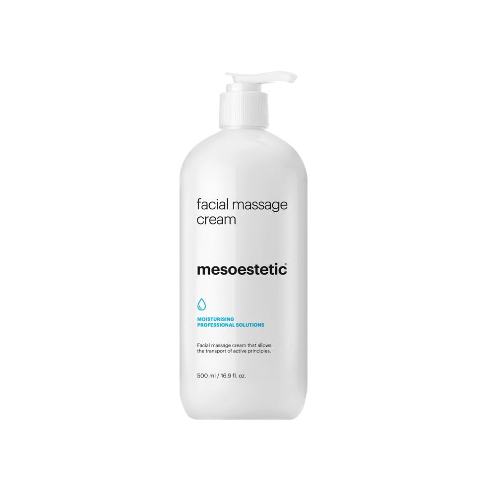 (Member Exclusive) mesoestetic facial massage cream - Elegant Beauty - Elegant Beauty