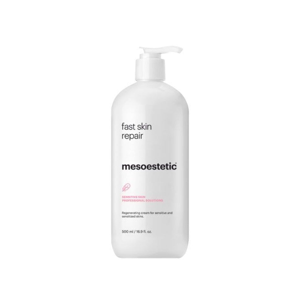 (Member Exclusive) mesoestetic fast skin repair 500mL - Elegant Beauty - Elegant Beauty
