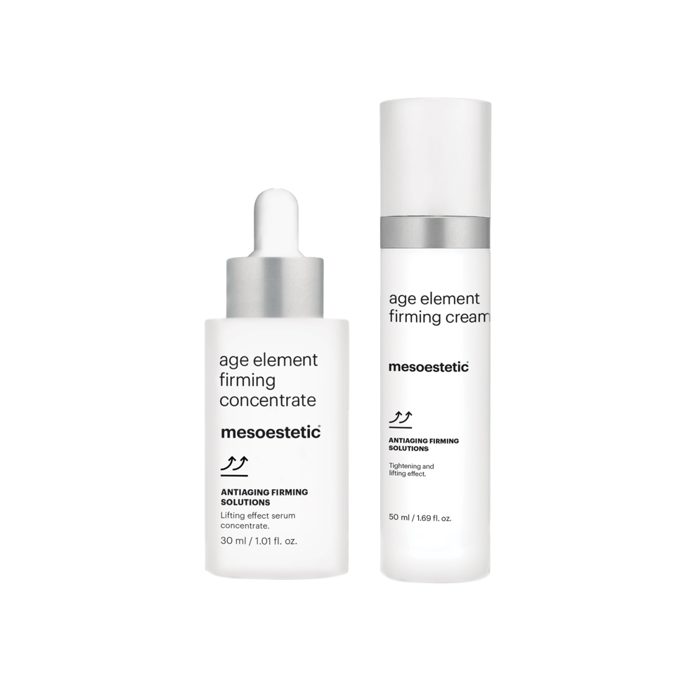 (Member Exclusive) mesoestetic firms and redefines set - Elegant Beauty - Mesoestetic