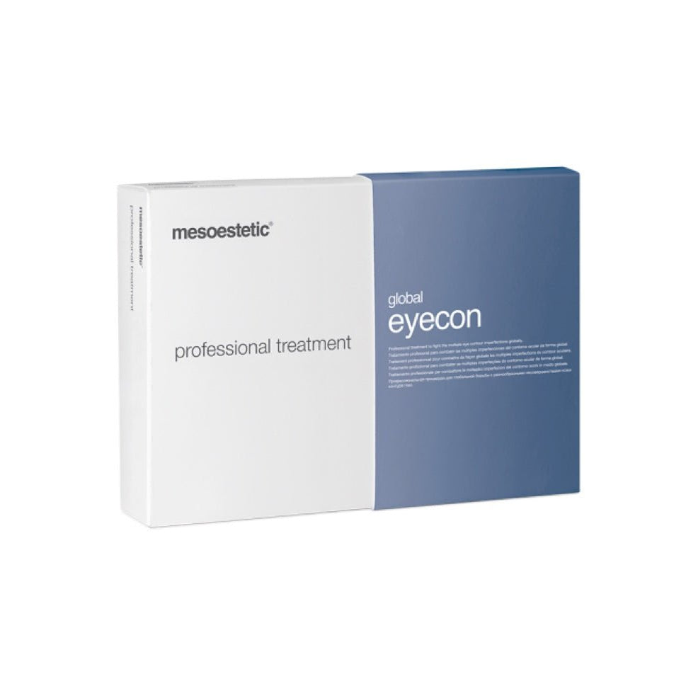 (Member Exclusive) mesoestetic global eyecon professional treatment - Elegant Beauty - Elegant Beauty