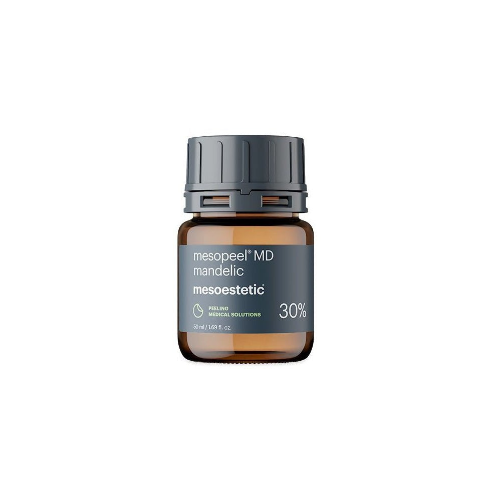 (Member Exclusive) mesoestetic mesopeel MD mandelic 30% pack (50mL + 50mL) - Elegant Beauty - Elegant Beauty
