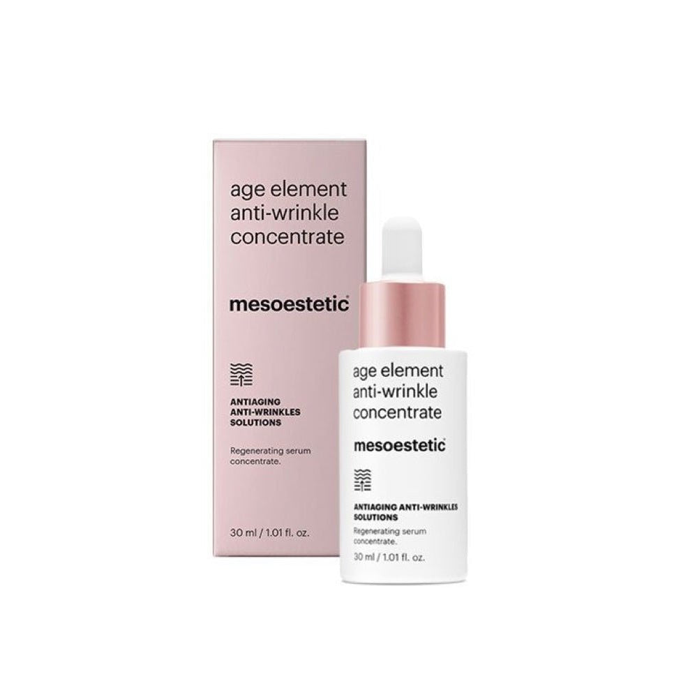 mesoestetic age element® anti - wrinkle concentrate - Elegant Beauty - Mesoestetic