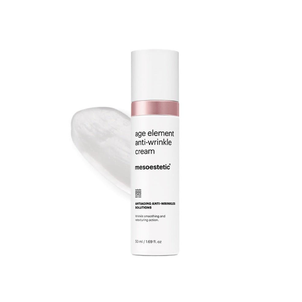 mesoestetic age element® anti - wrinkle cream - Elegant Beauty - Mesoestetic