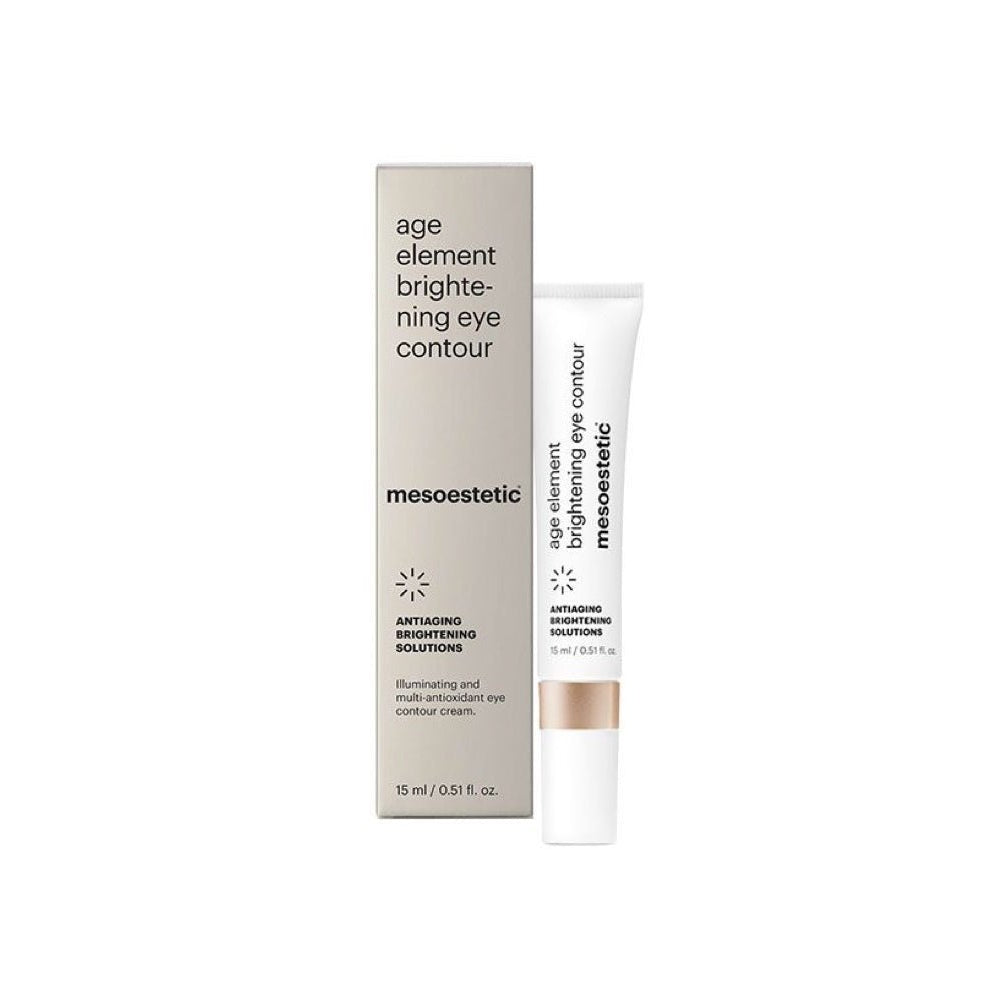 mesoestetic age element® brightening eye contour - Elegant Beauty - Mesoestetic
