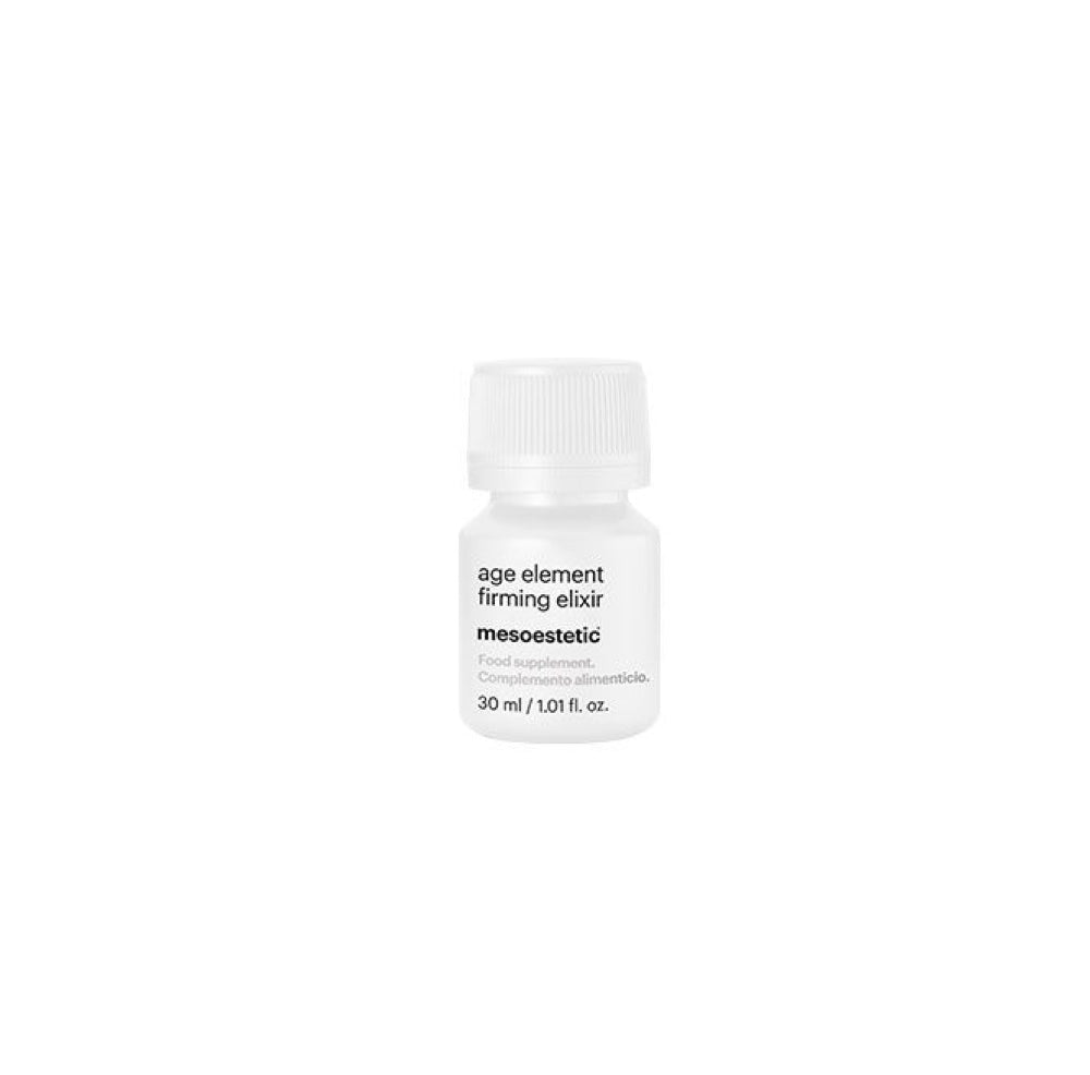 mesoestetic age element® firming elixir (30mL x 6) - Elegant Beauty - Mesoestetic