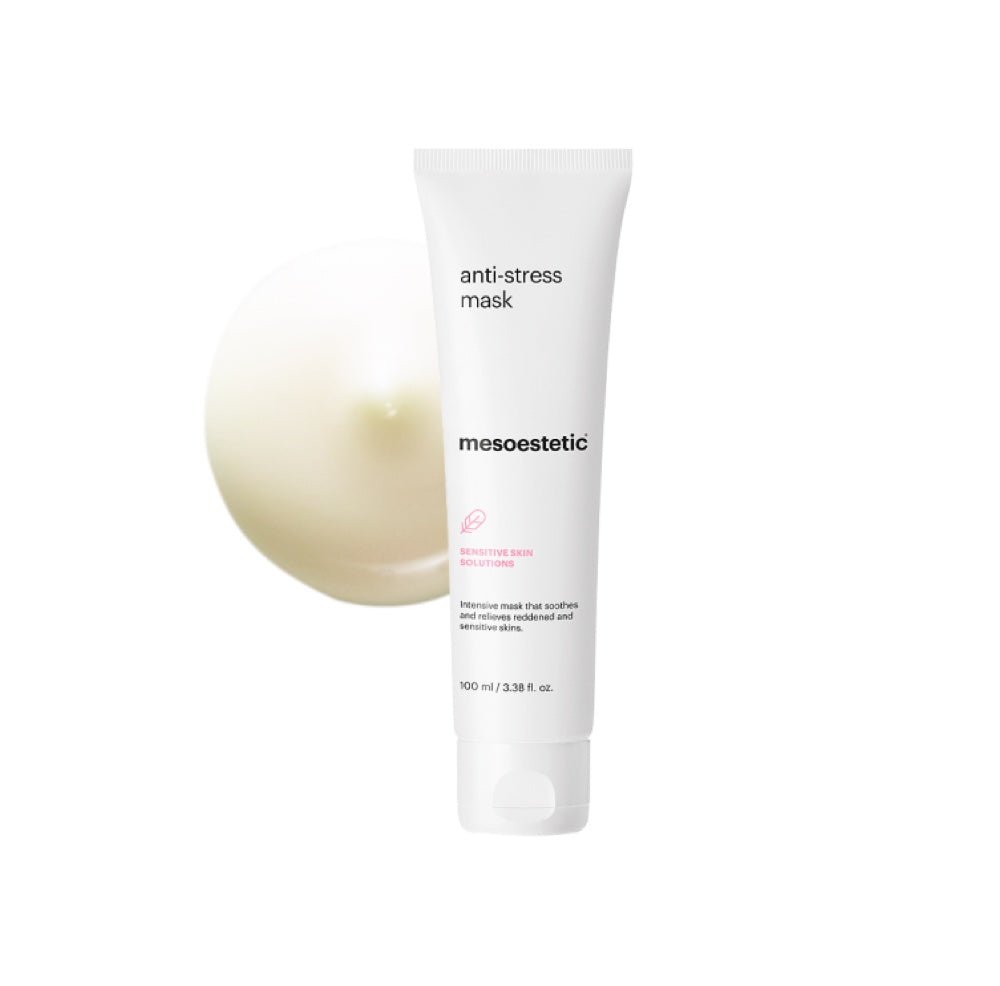mesoestetic anti - stress face mask - Elegant Beauty - Mesoestetic
