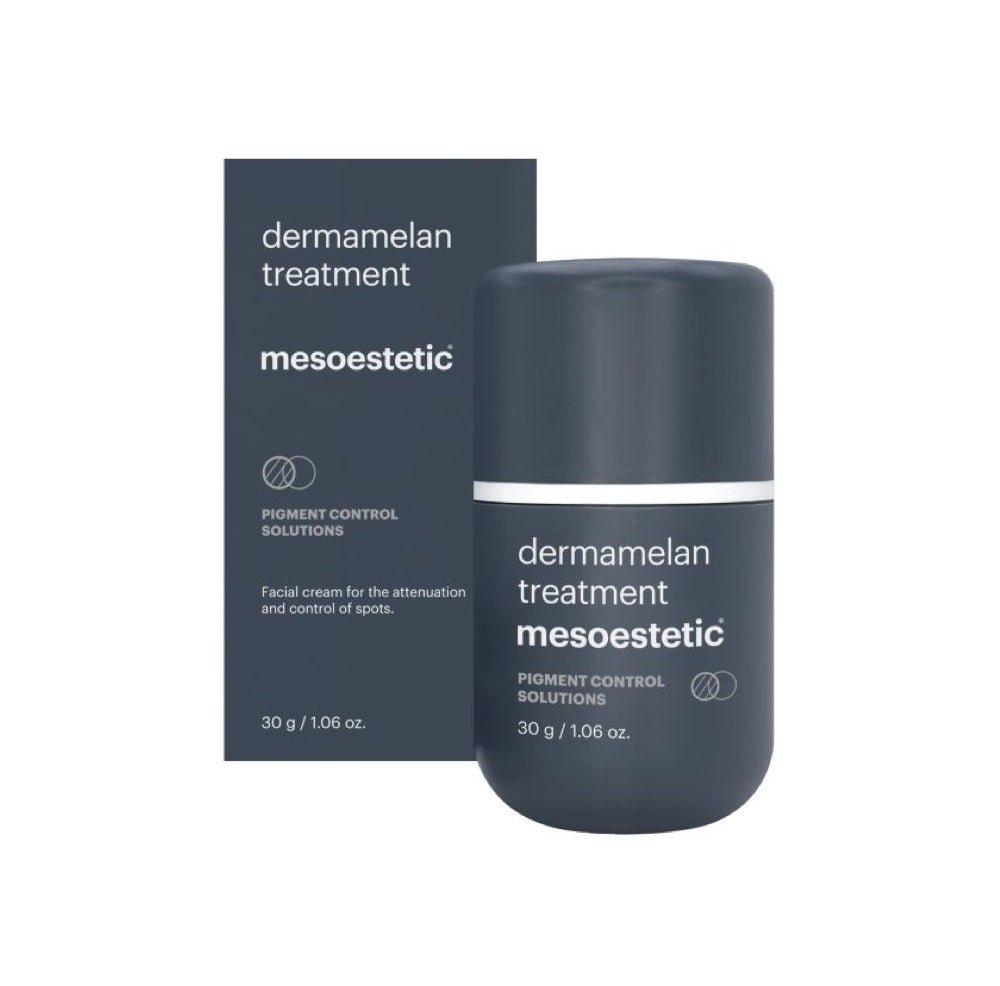 mesoestetic dermamelan treatment - Elegant Beauty - Mesoestetic