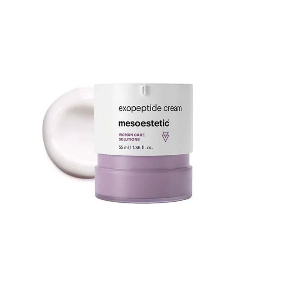 mesoestetic exopeptide cream - Elegant Beauty-Mesoestetic