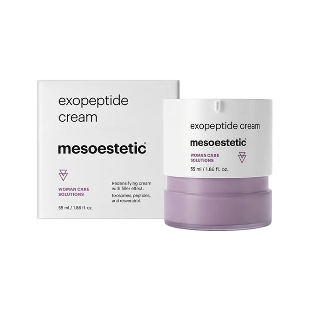 mesoestetic exopeptide cream - Elegant Beauty-Mesoestetic