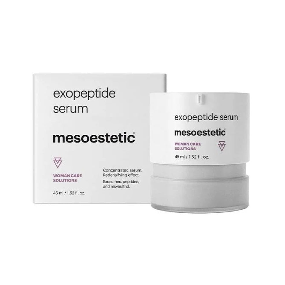 mesoestetic exopeptide serum - Elegant Beauty-Mesoestetic