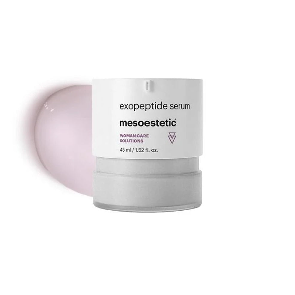 mesoestetic exopeptide serum - Elegant Beauty-Mesoestetic