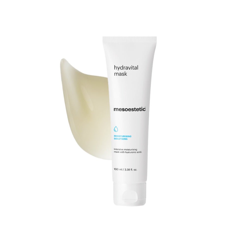 mesoestetic hydravital mask - Elegant Beauty - Mesoestetic