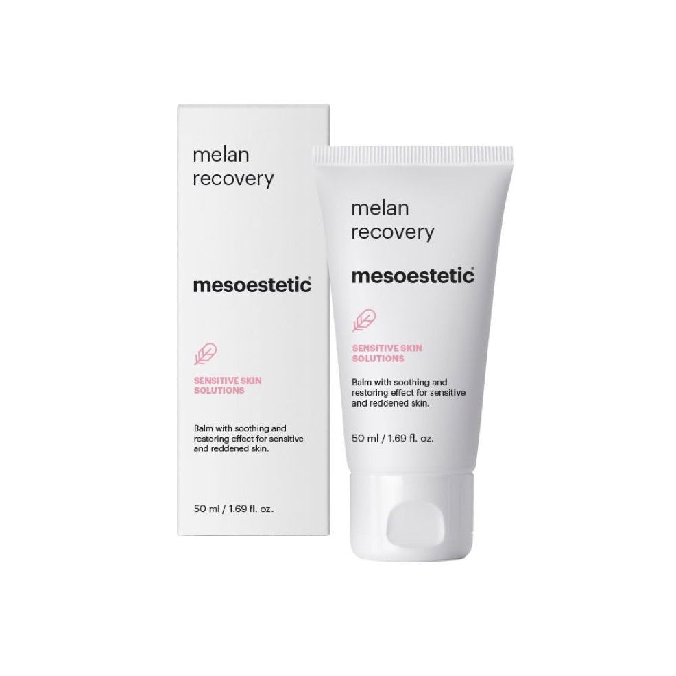 mesoestetic melan recovery - Elegant Beauty - Mesoestetic