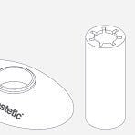 mesoestetic proteoglycans ampoules (2mL x 10) - Elegant Beauty - Mesoestetic