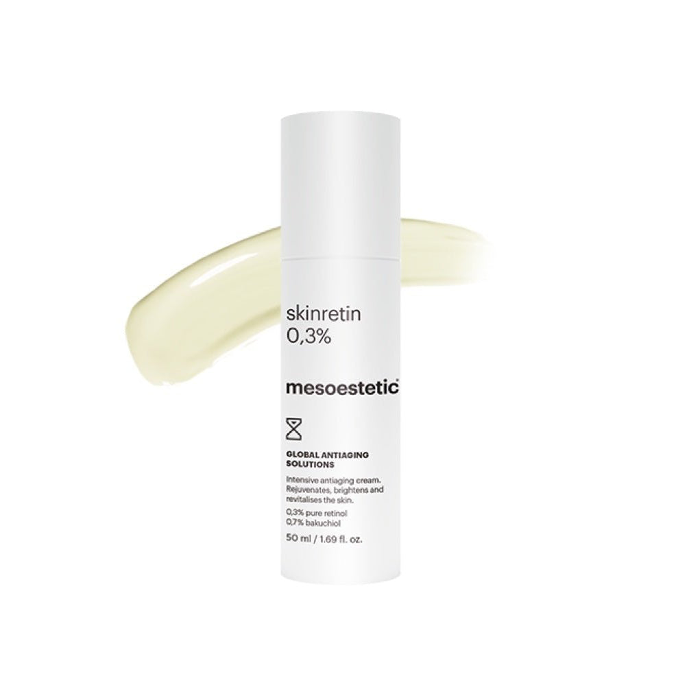 mesoestetic skinretin 0,3% - Elegant Beauty - Mesoestetic