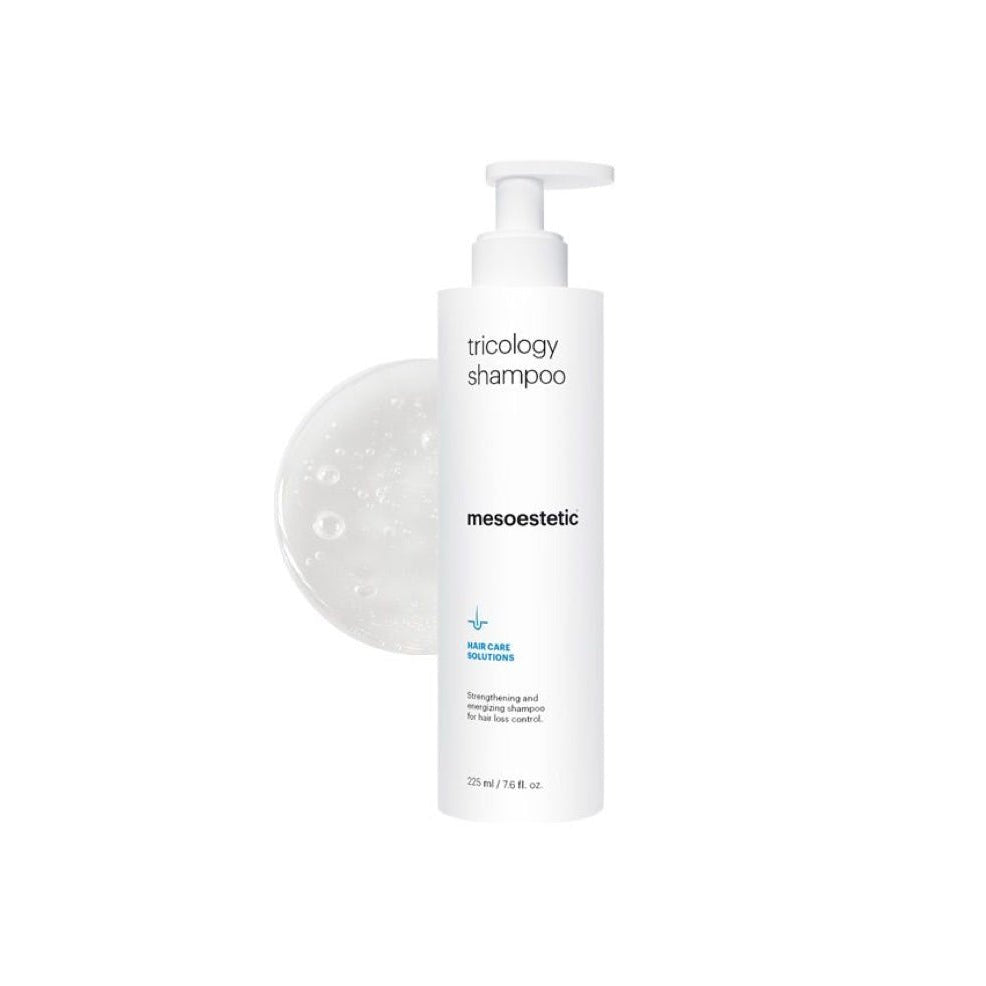 mesoestetic tricology hair loss shampoo - Elegant Beauty - Mesoestetic