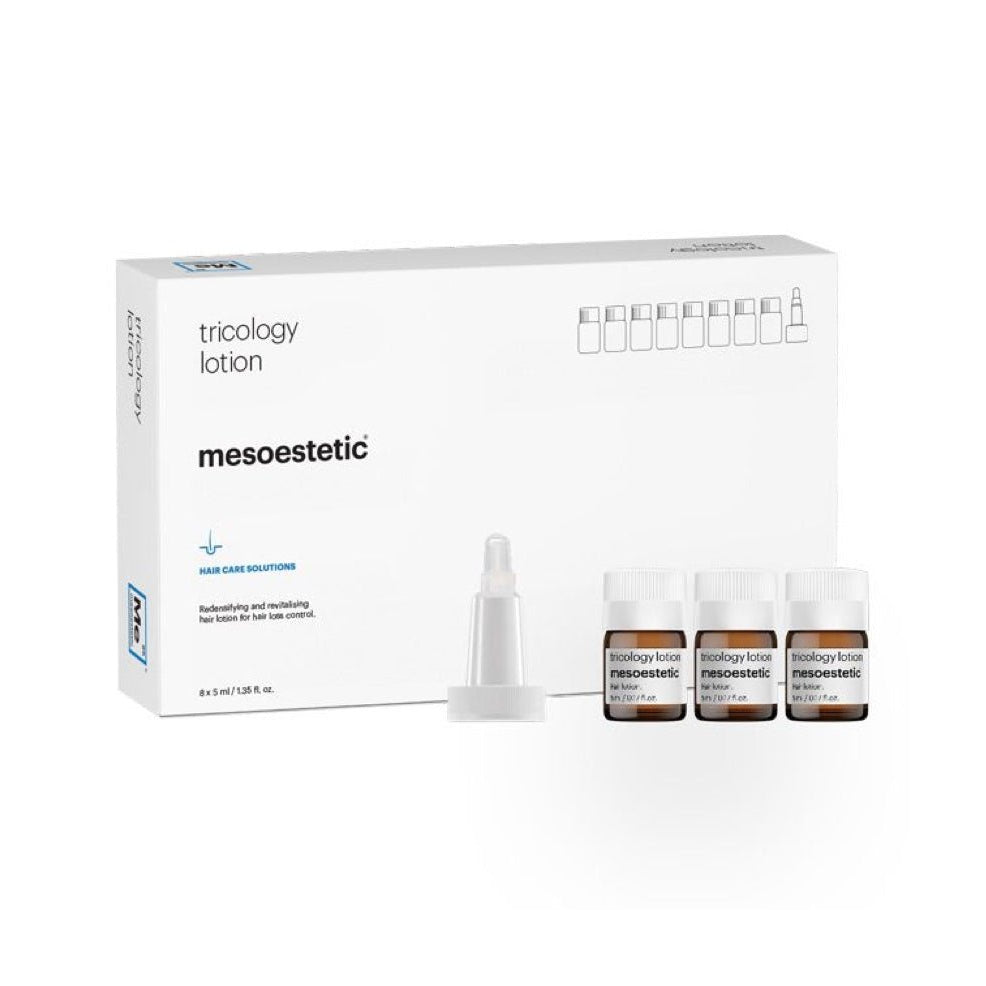mesoestetic tricology lotion (5mL x 8) - Elegant Beauty - Mesoestetic