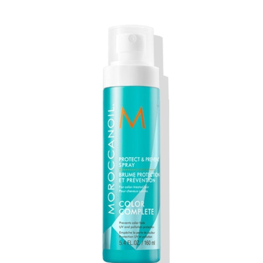 Moroccanoil Protect & Prevent Spray - Elegant Beauty - Moroccanoil