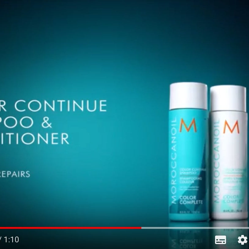 Moroccanoil Protect & Prevent Spray - Elegant Beauty - Moroccanoil