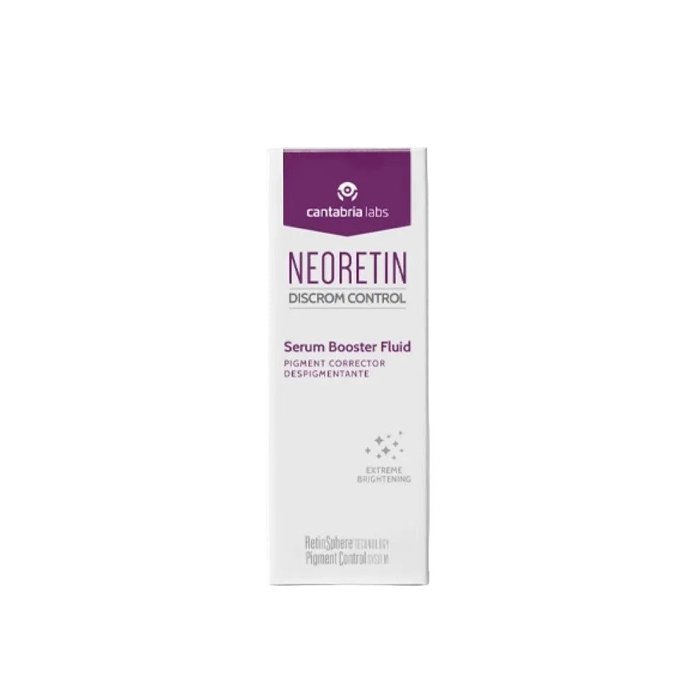 NEORETIN Serum Booster Fluid - Elegant Beauty - NEORETIN