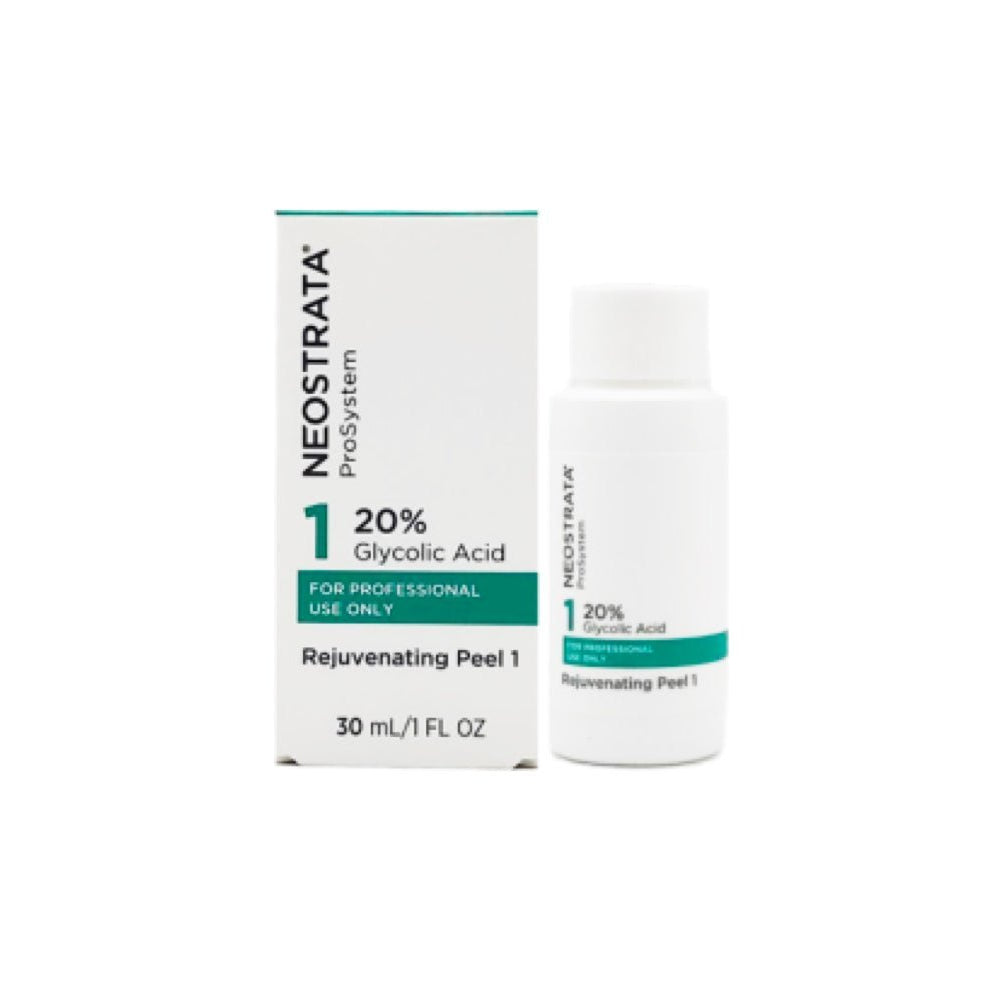 NeoStrata 20% Glycolic Acid Peel - Elegant Beauty - NeoStrata