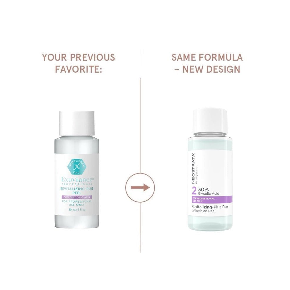 NeoStrata 30% Revitalizing - Plus Peel - Elegant Beauty - NeoStrata