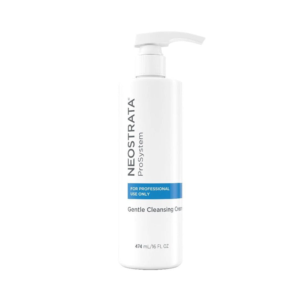 NeoStrata Gentle Cleansing Cream 474mL | Elegant Beauty | NeoStrata | Exuviance