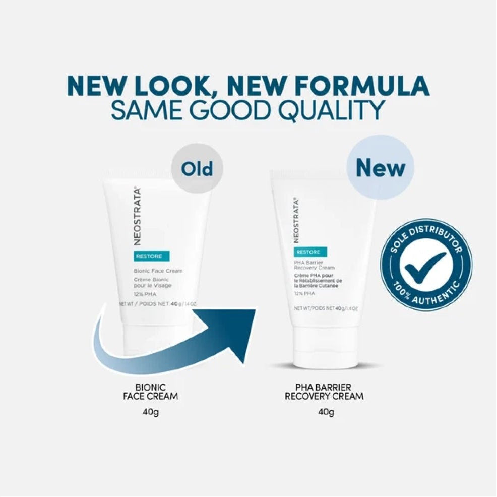 NeoStrata PHA Barrier Recovery Cream - Elegant Beauty-NeoStrata