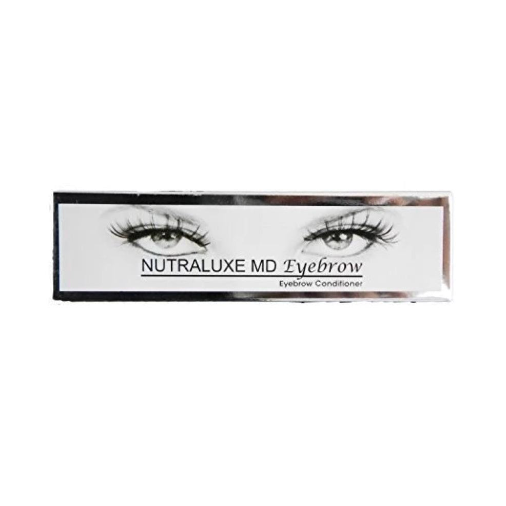 Nutraluxe MD Eyebrow - Elegant Beauty - Nutraluxe Lash MD