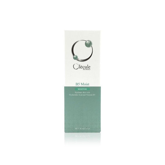 Olecule B5 Moist (30mL / 60mL) - Elegant Beauty - Olecule
