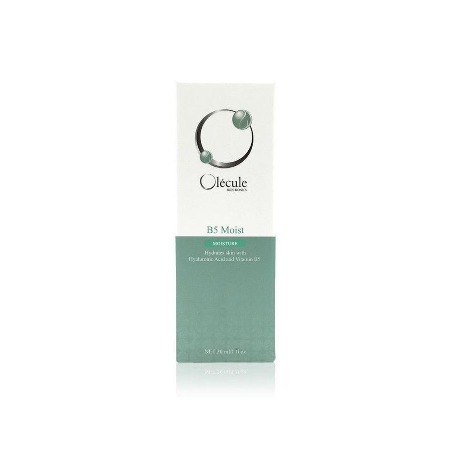 Olecule B5 Moist (30mL / 60mL) - Elegant Beauty - Olecule