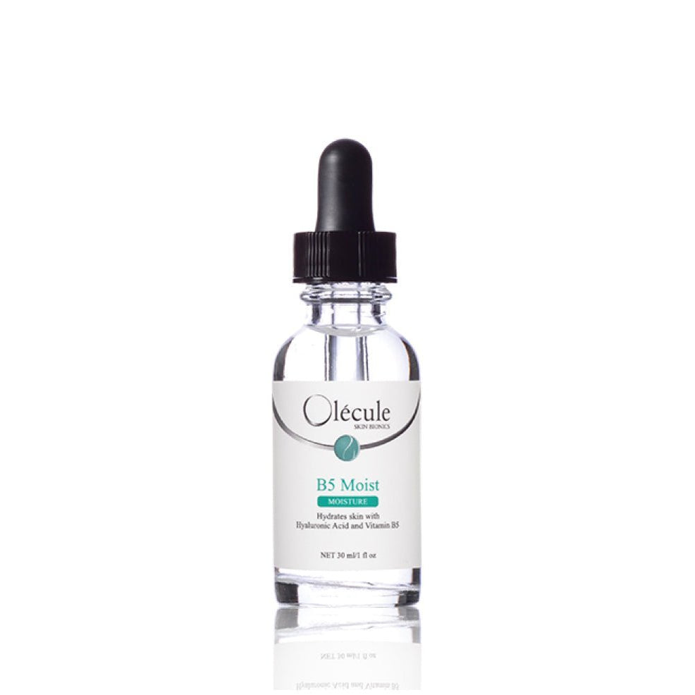 Olecule B5 Moist (30mL / 60mL) - Elegant Beauty - Olecule