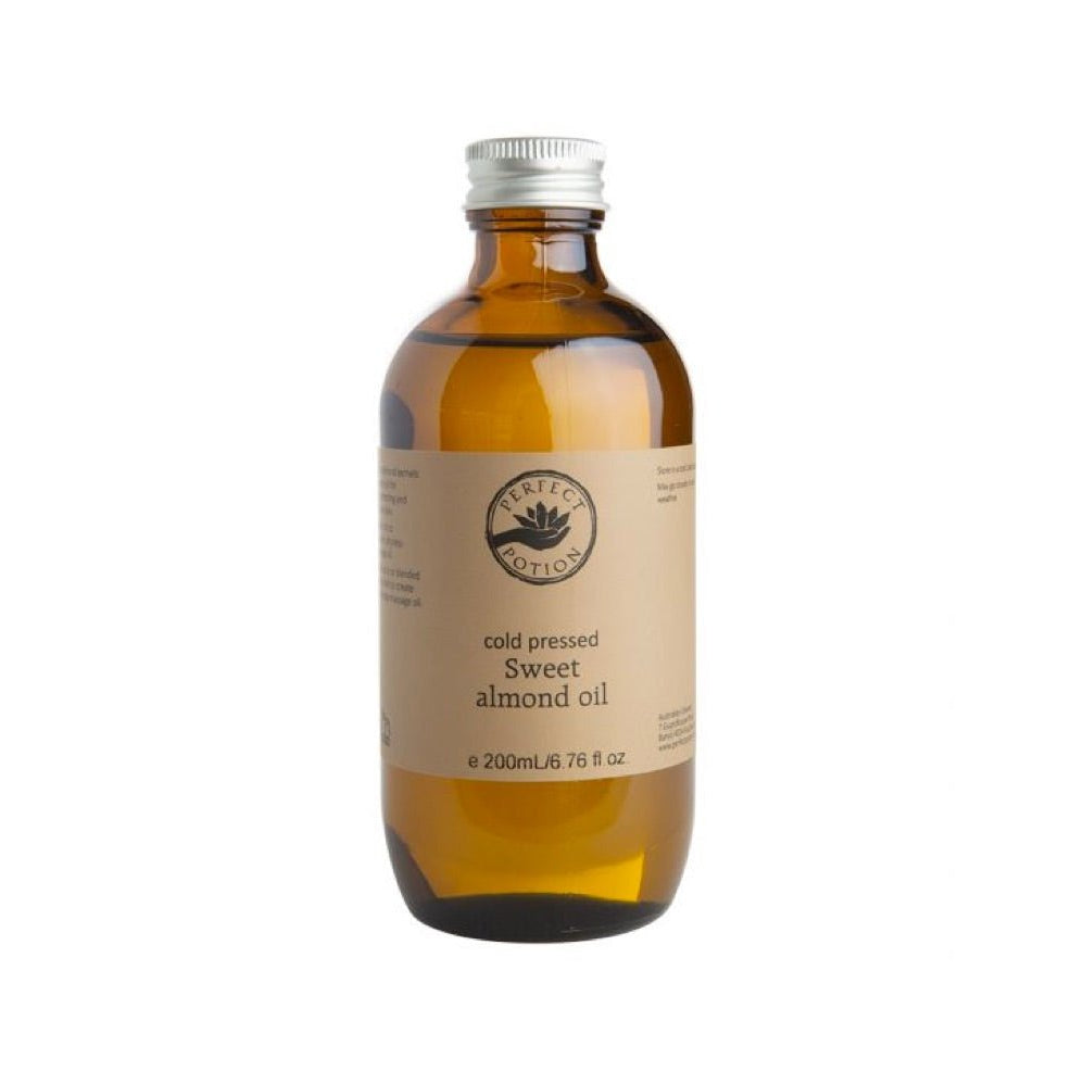 Perfect Potion Sweet Almond Oil - Elegant Beauty - Perfect Potion
