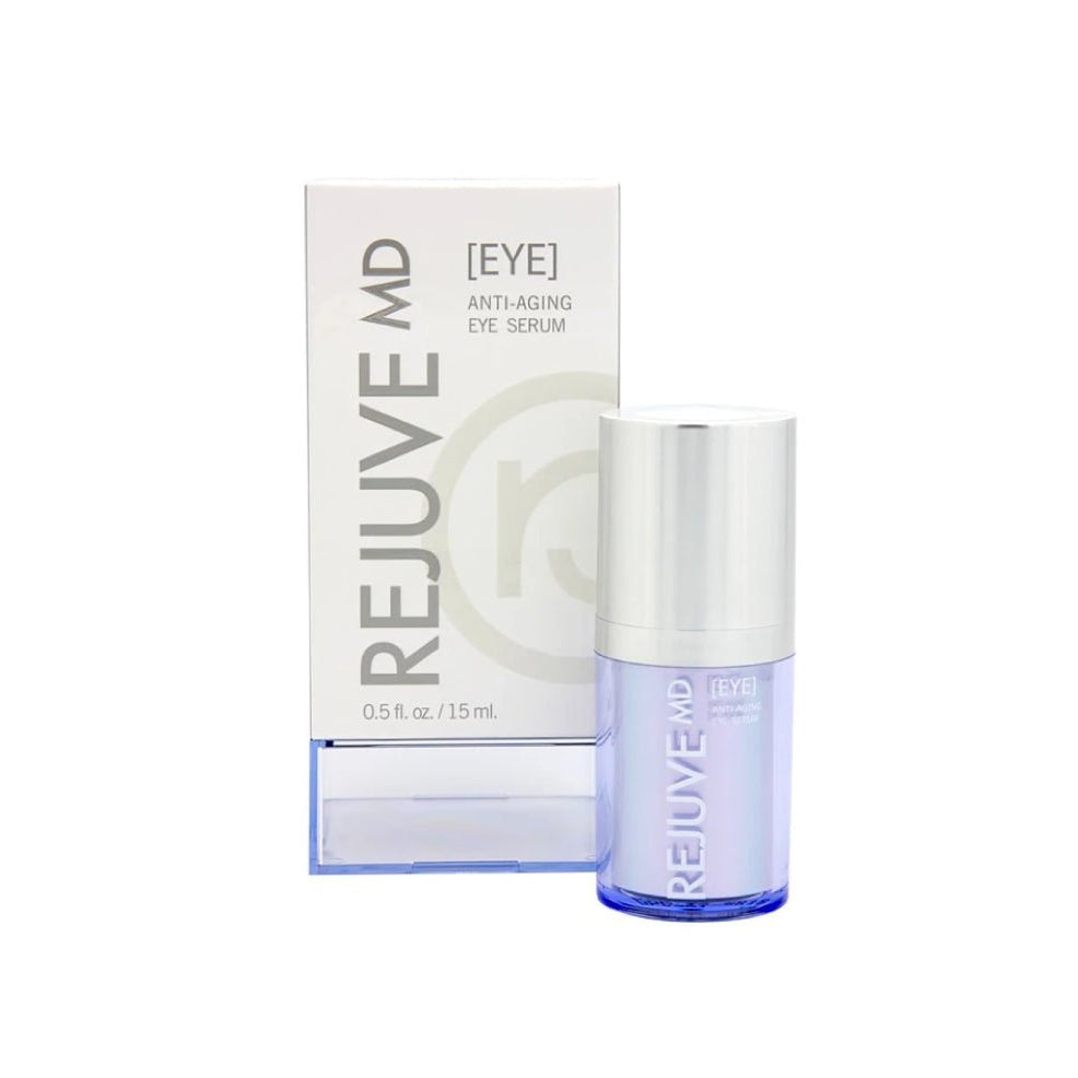 Rejuve MD Anti - aging Eye Serum - Elegant Beauty - Rejuve MD