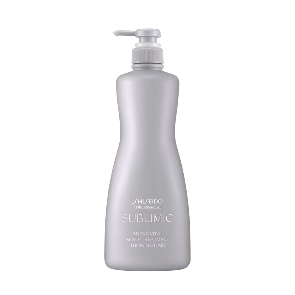 Shiseido Professional Adenovital Scalp Treatment - Elegant Beauty - Shiseido