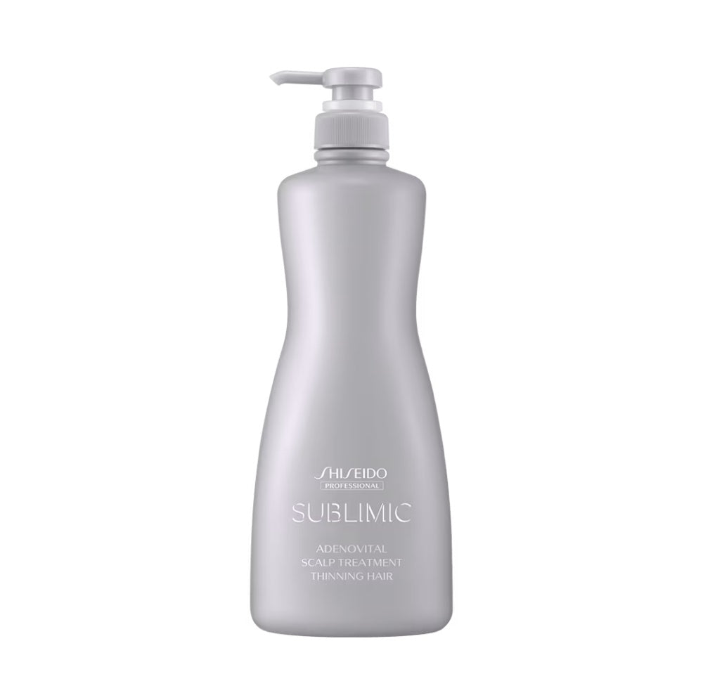 Shiseido Professional Adenovital Scalp Treatment - Elegant Beauty - Shiseido