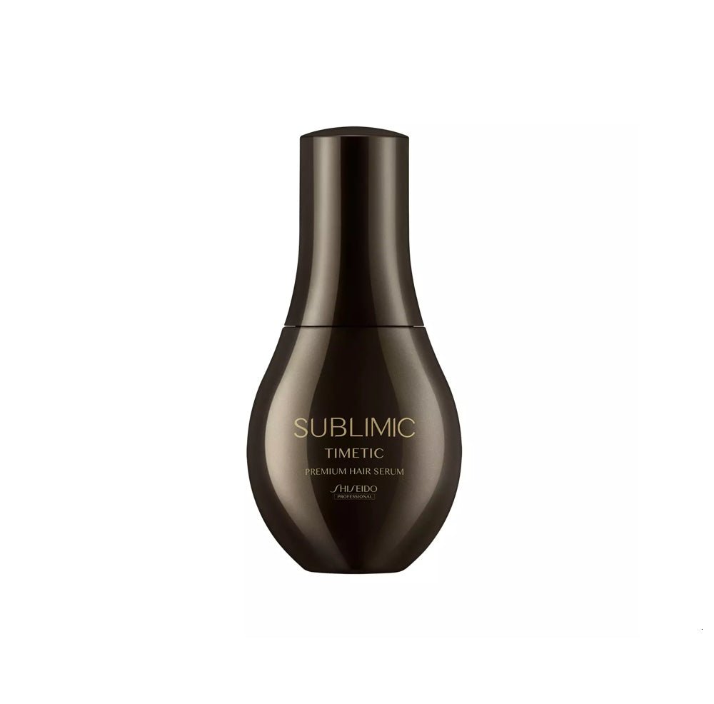 Shiseido Professional Timetic Premium Hair Serum - Elegant Beauty-Shiseido