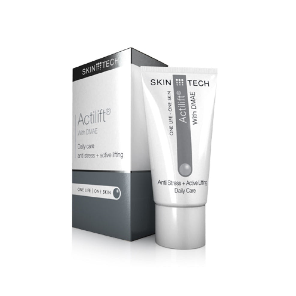 SKIN TECH Actilift with DMAE - Elegant Beauty - SKINTECH
