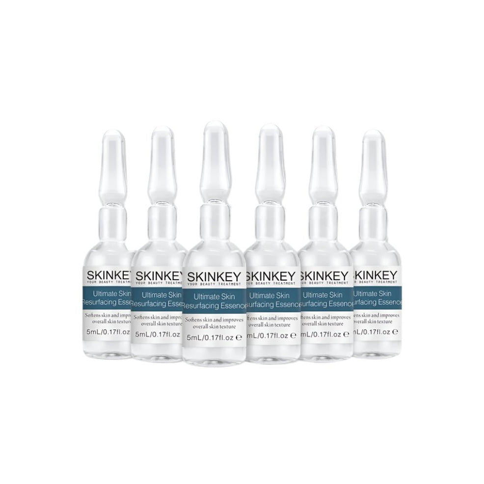 SKINKEY Ultimate Skin Resurfacing Essence - Elegant Beauty - SKINKEY