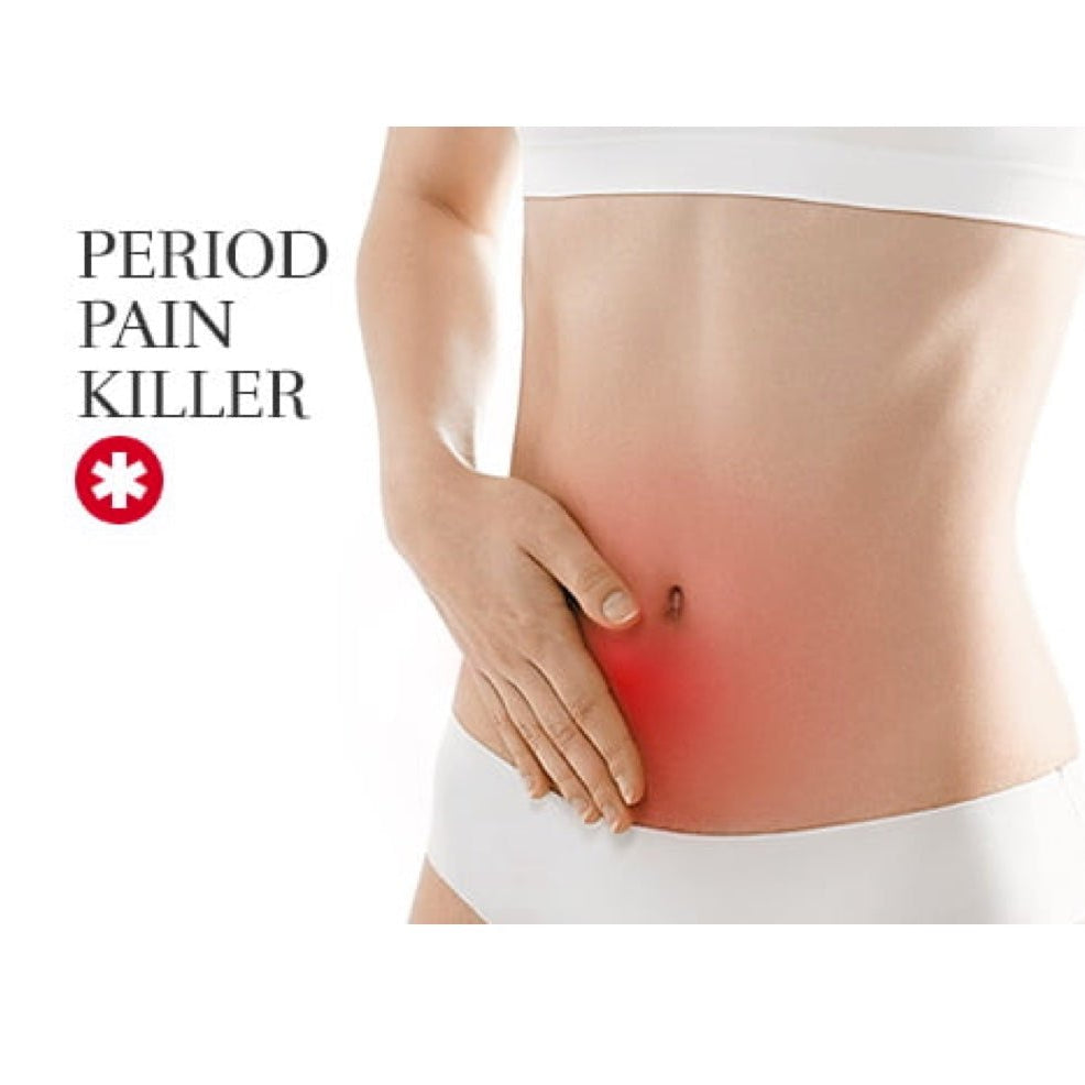 Solio Alfa Plus 3 - in - 1 Pain Relief Device - Elegant Beauty - Solio