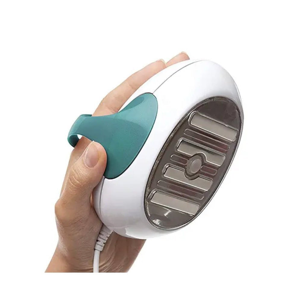 Solio Alfa Plus 3 - in - 1 Pain Relief Device - Elegant Beauty - Solio