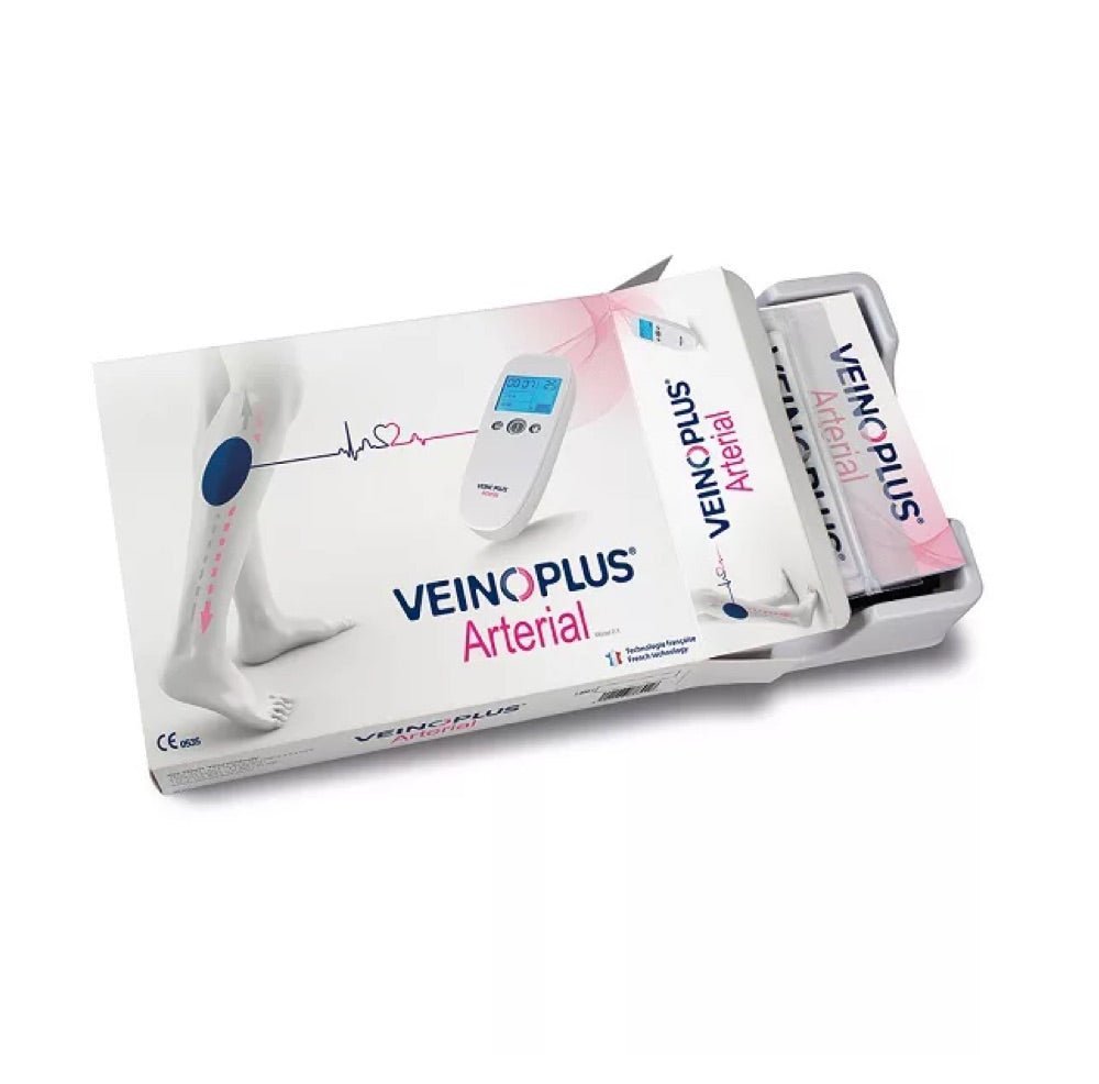 Veinoplus Arterial - Elegant Beauty - Veinoplus