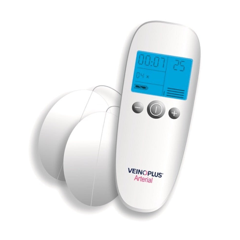 Veinoplus Arterial - Elegant Beauty - Veinoplus