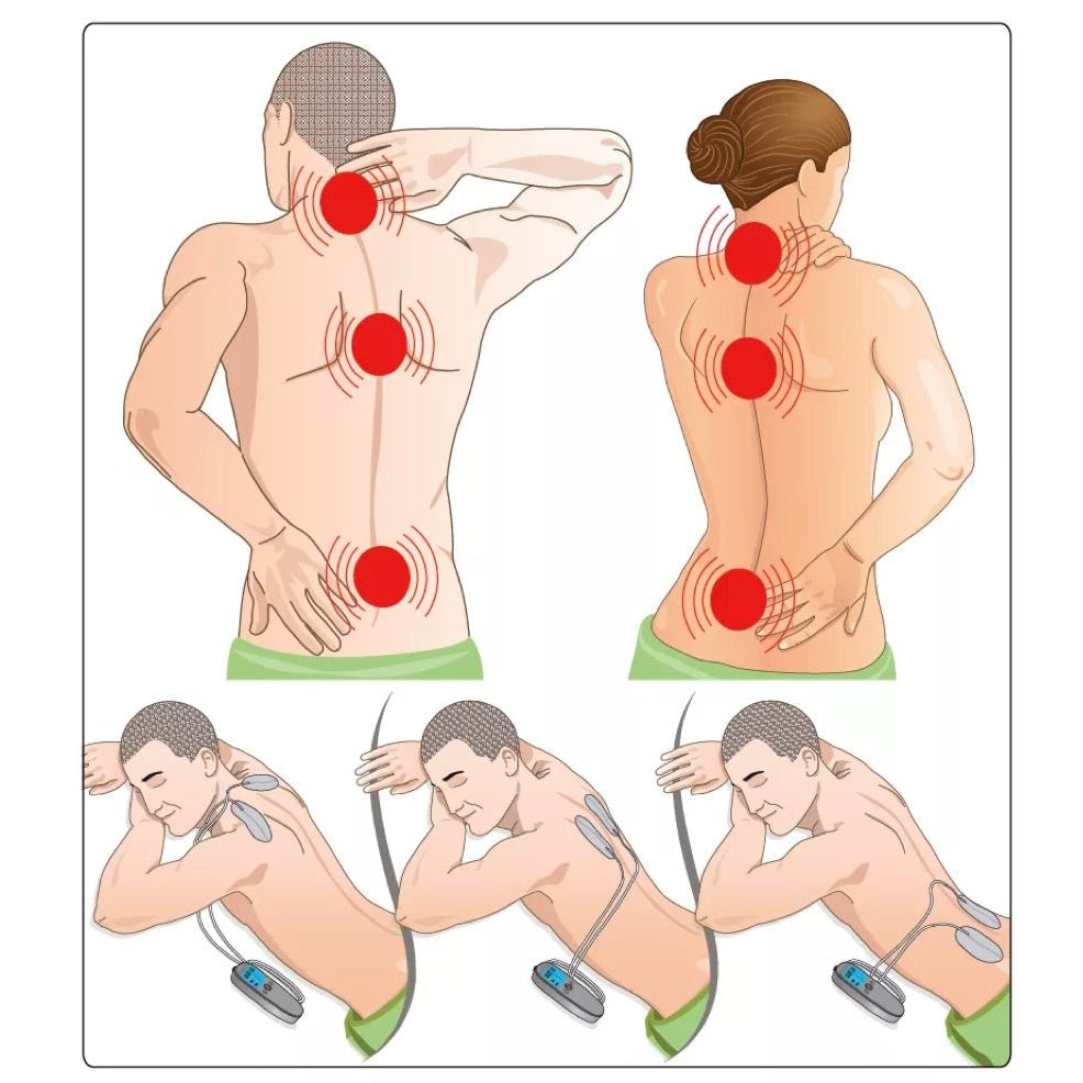 Veinoplus Back - Elegant Beauty - Veinoplus