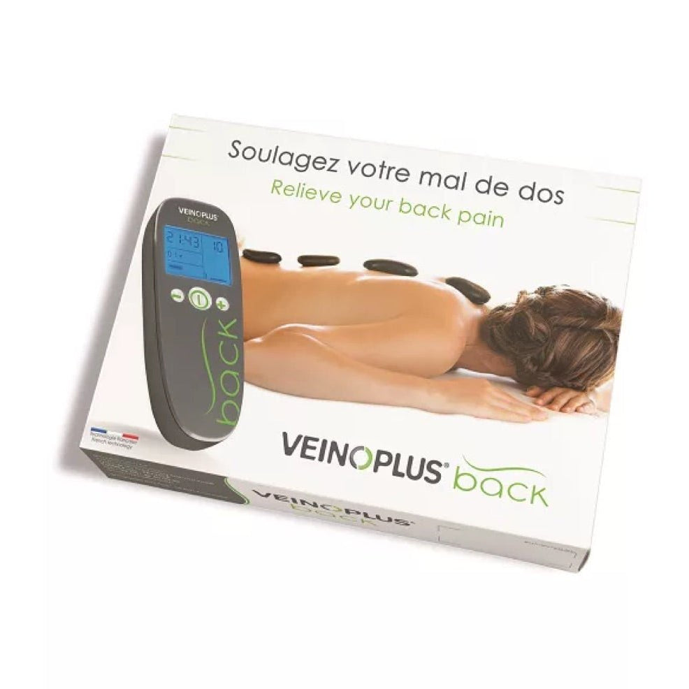 Veinoplus Back - Elegant Beauty - Veinoplus