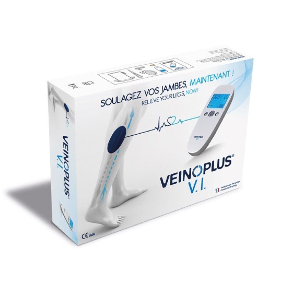 Veinoplus VI - Elegant Beauty - Veinoplus