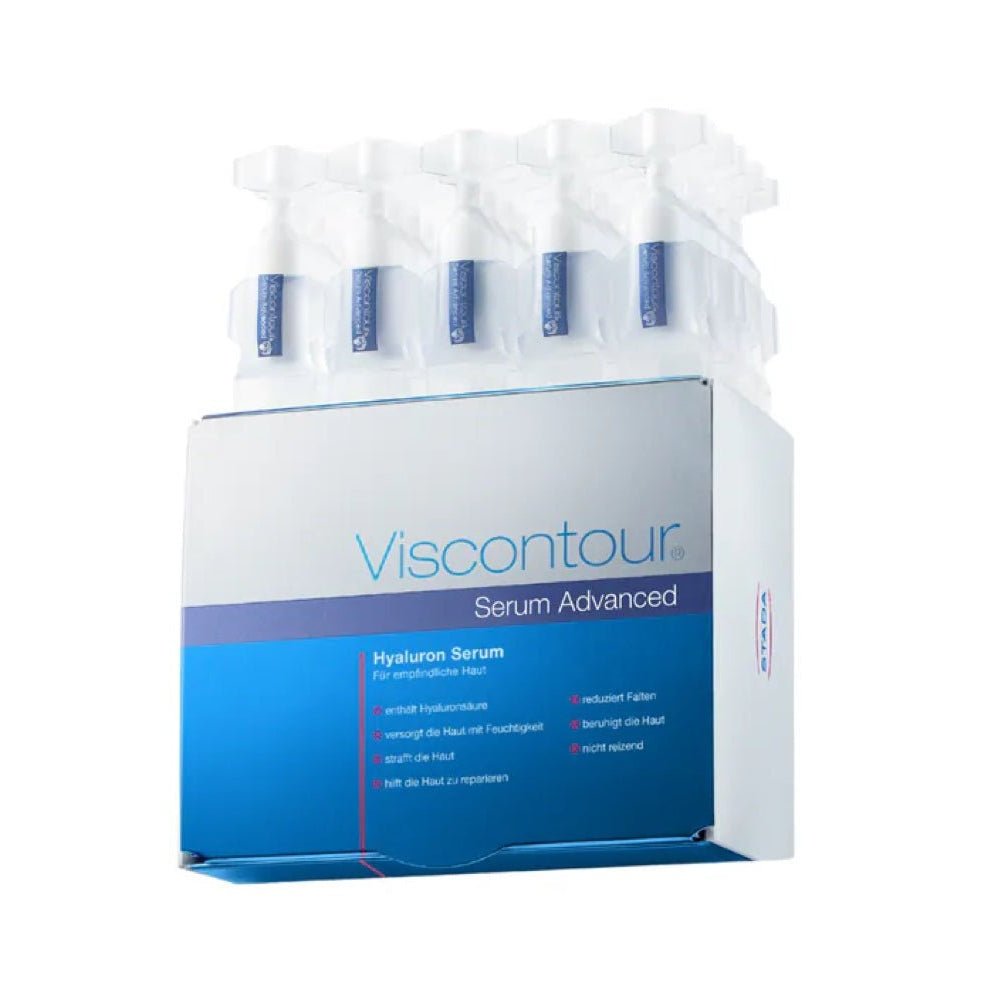 Viscontour Serum Advanced - Elegant Beauty-Viscontour