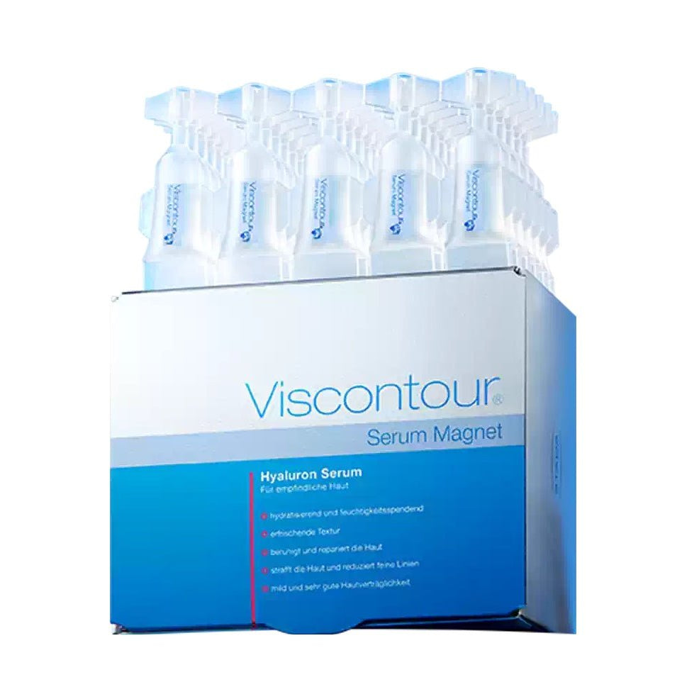 Viscontour Serum Magnet - Elegant Beauty-Viscontour