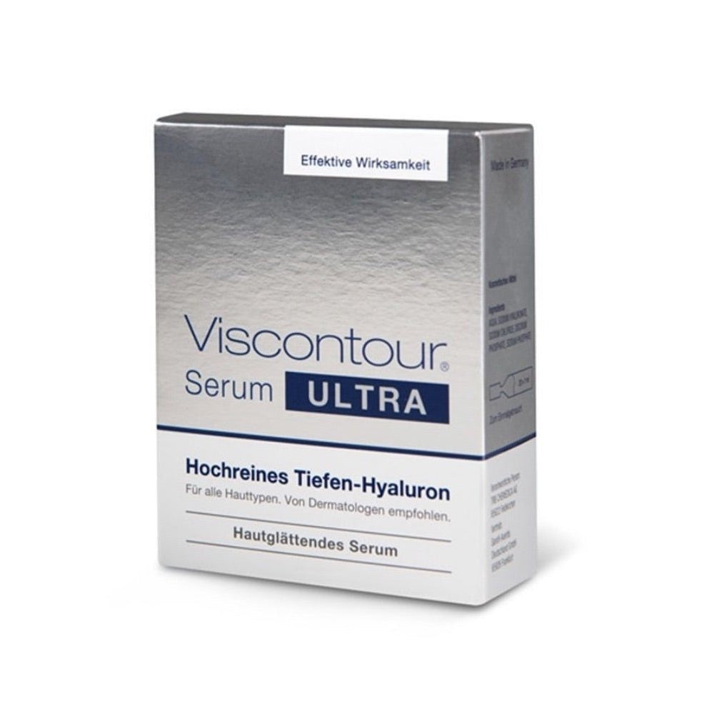 Viscontour Serum - Elegant Beauty - Viscontour